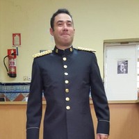 Diego Vázquez Pérez