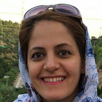 Fariba Esmaeilzadeh