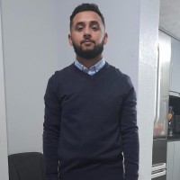 Abu Saeed