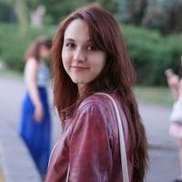 Nadezhda Komolikova