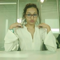 Shravya Hegde