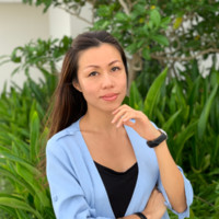Grace Lai