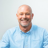 Jeremy Palmer