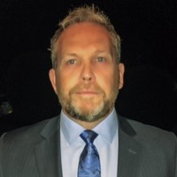 Kevin Roche