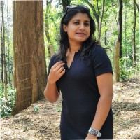 Pooja S
