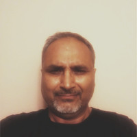 Gurmeet (Tony) Kailey