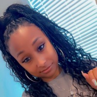 Ariane Robinson, Shrm-Cp