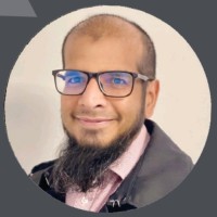 Mahomed Suhale Baksh (Pr.Eng)