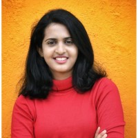 Nischitha Krishna