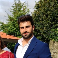 Tiago Vinhas