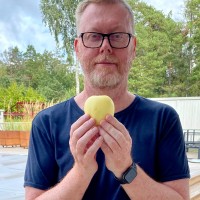 Tomas Johansson Haavik