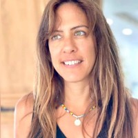 Shira Elkabetz Wainstein שירה אלקבץ ויינשטיין