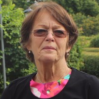 Eva Zachrisson
