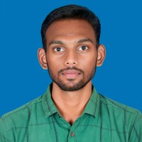 Ajith Kumar B