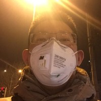 Ben Liu