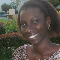 Fatoumata Diop