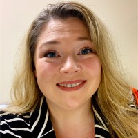 Courtney Newell, Shrm-Cp