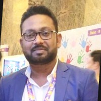 Mukesh Sikwar