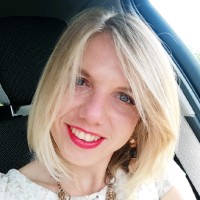 Silvia Pedron
