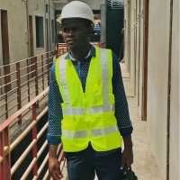 Andre Ghyslain Kouete Wamba