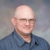 Christopher Tilton