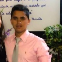 Nicolas Henríquez Durán