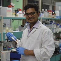 Sakesh Kumar