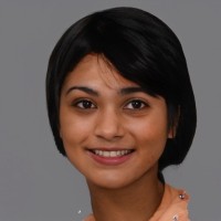 Srishti Mohan