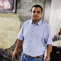 Shreyas Shah
