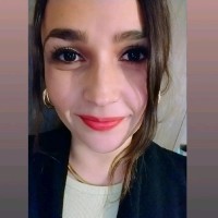 Daniela Torres Muñoz