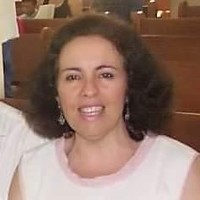 claudia maria pinho brito