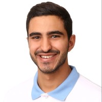 Mohammad Alaqqad محمد العقاد
