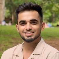 Adarsh Kumar Sinha