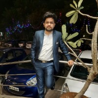 Salil Atre