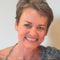 Ingrid Kaagman