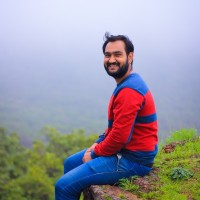 Krishna Zad.