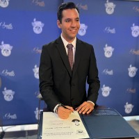 Alejandro Rodríguez Madrigal