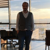 Ufuk günay