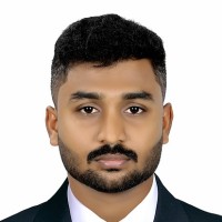 Rakesh Regi