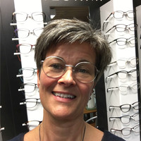 Åsa Jernberg