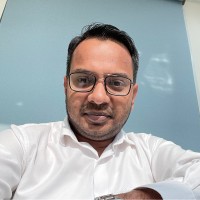 Hareesh Tp