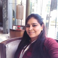 Gunjan Anand