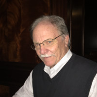 Ron Reibe
