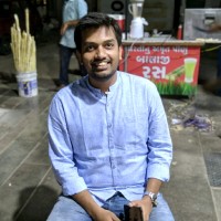 Avishkar Watpade