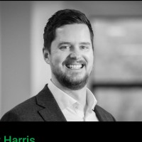 Bradley Harris
