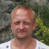 Dmitry Shvetsov