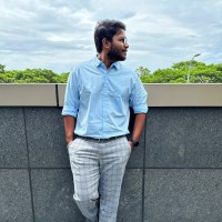 Balaji Ravi