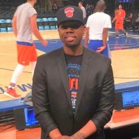 Lloyd Saunders, Jr.