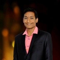 Gadamsetti Manikanta Kumar