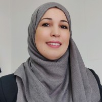 Yasmina Boukhalfa